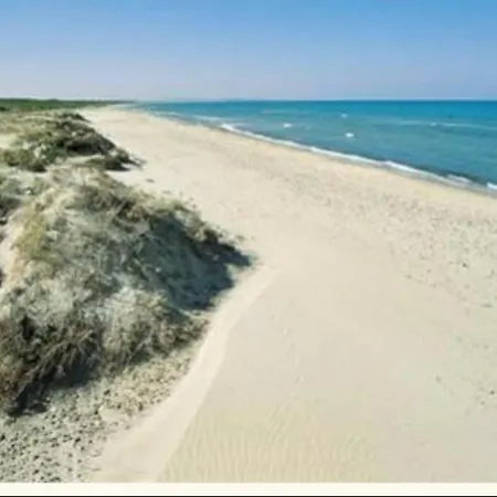 App.to Le Bouganville A 900 Mt Dalla Spiaggia Holiday home