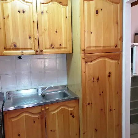 App.to Le Bouganville A 900 Mt Dalla Spiaggia Marina di Sorso