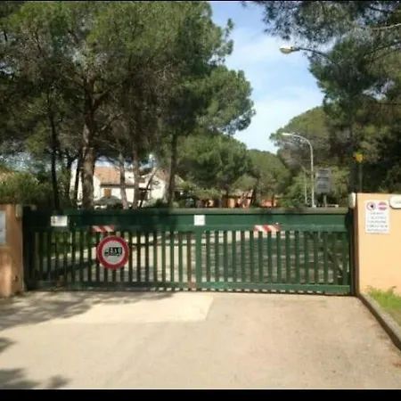 App.to Le Bouganville A 900 Mt Dalla Spiaggia Holiday home Marina di Sorso