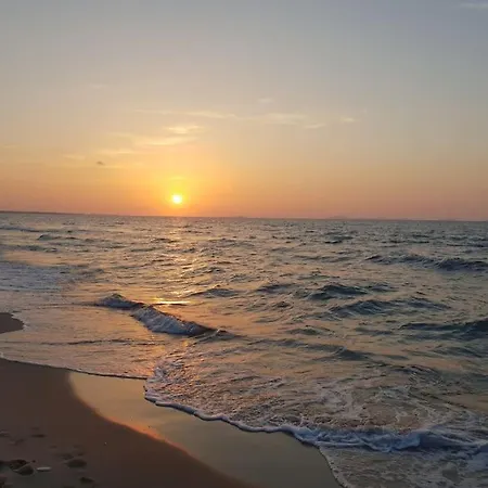 App.to Le Bouganville A 900 Mt Dalla Spiaggia Marina di Sorso