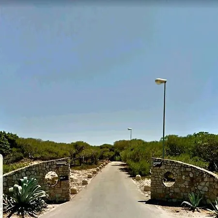 App.to Le Bouganville A 900 Mt Dalla Spiaggia Holiday home *
