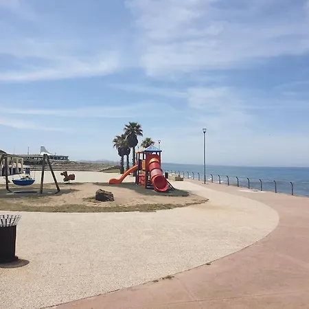 App.to Le Bouganville A 900 Mt Dalla Spiaggia Holiday home