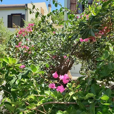 Holiday home App.to Le Bouganville A 900 Mt Dalla Spiaggia *