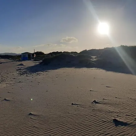 Holiday home App.to Le Bouganville A 900 Mt Dalla Spiaggia *