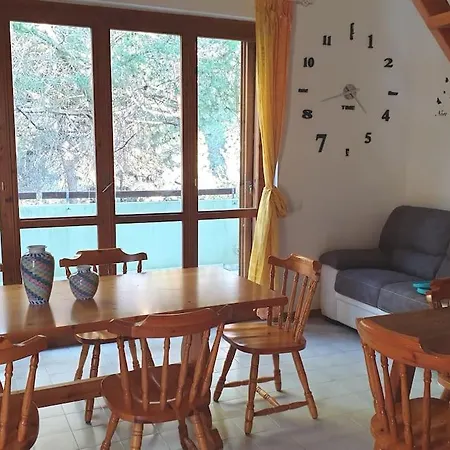 Holiday home App.to Le Bouganville A 900 Mt Dalla Spiaggia Marina di Sorso