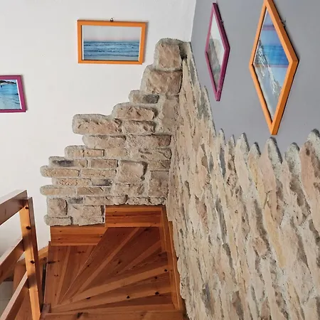 App.to Le Bouganville A 900 Mt Dalla Spiaggia Marina di Sorso