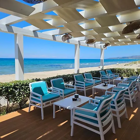 App.to Le Bouganville A 900 Mt Dalla Spiaggia Holiday home