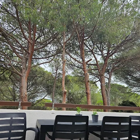Holiday home App.to Le Bouganville A 900 Mt Dalla Spiaggia Marina di Sorso