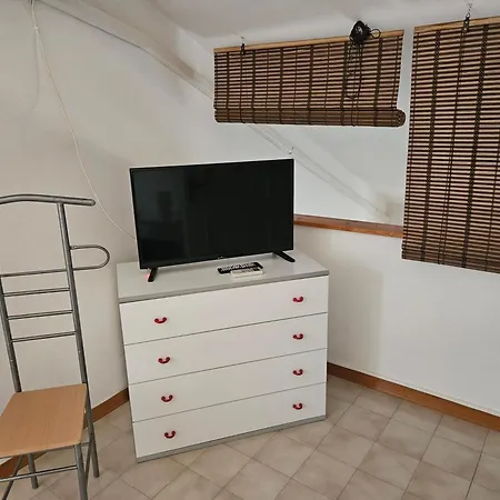 Holiday home App.to Le Bouganville A 900 Mt Dalla Spiaggia Marina di Sorso